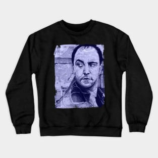 Dave from Johannesburg Crewneck Sweatshirt